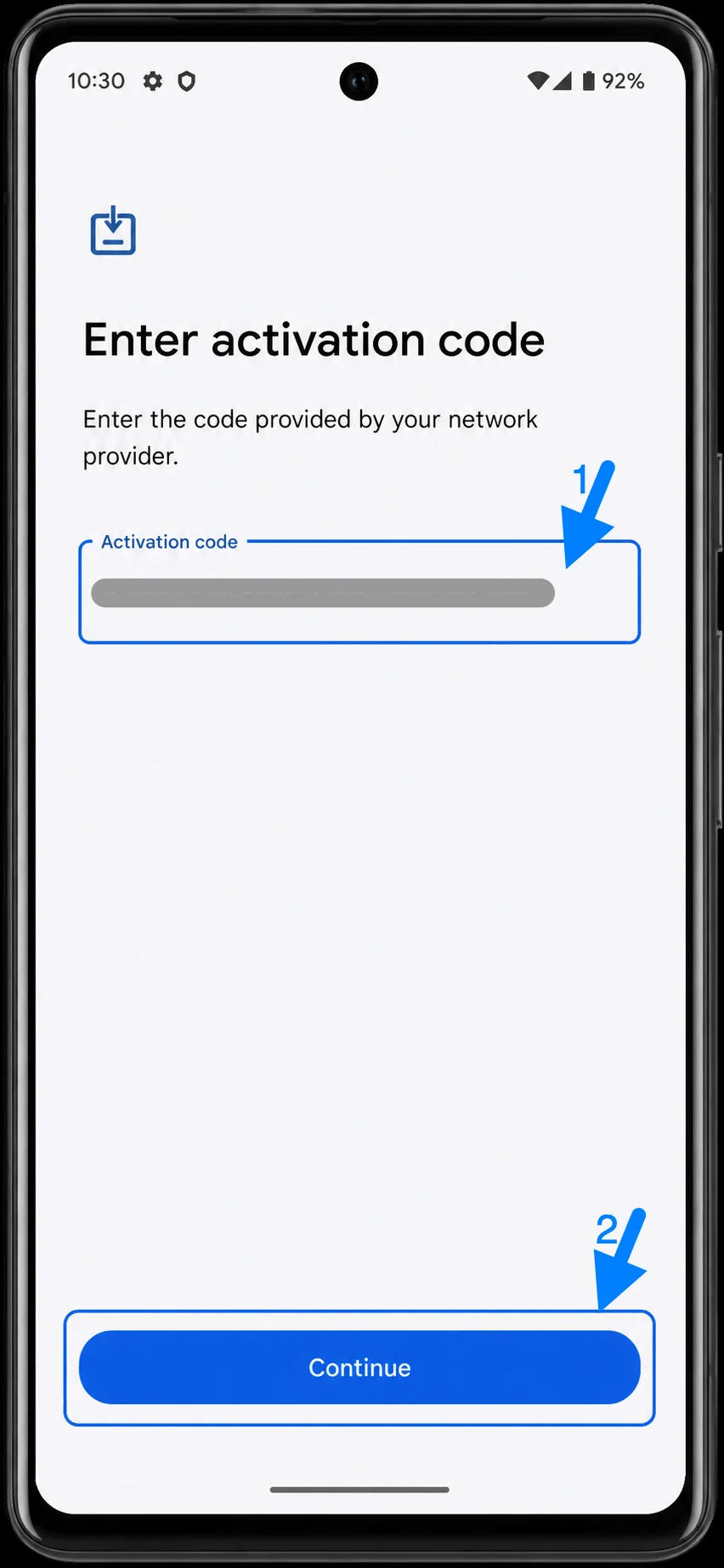 Activation Code 6 Pro Activation Code 6 Pro