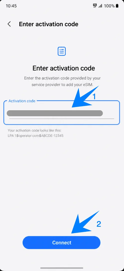 Activation Code A17 Activation Code A17