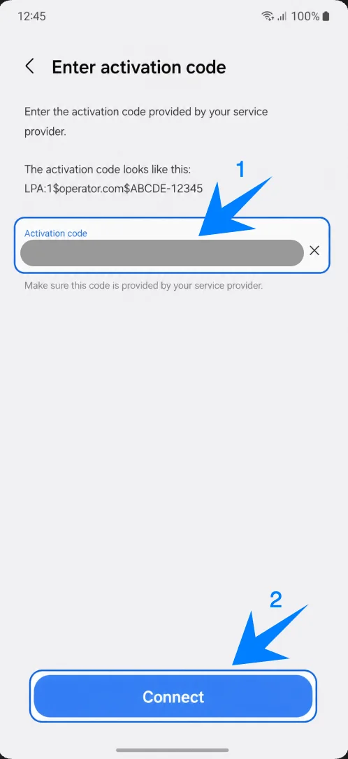 Activation Code A35 Activation Code A35