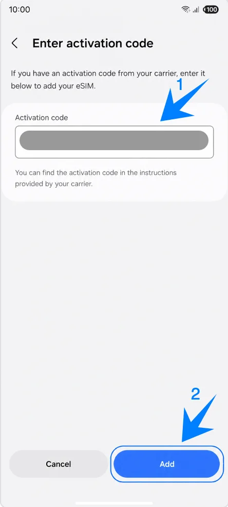 Activation Code Note20