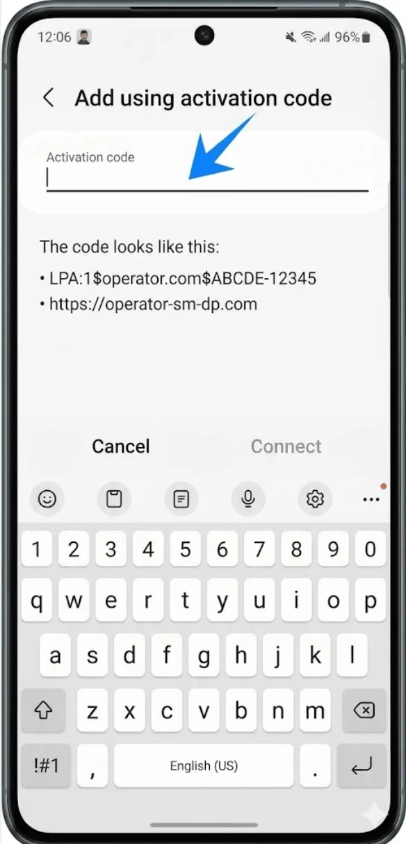 Activation Code S21 Ultra