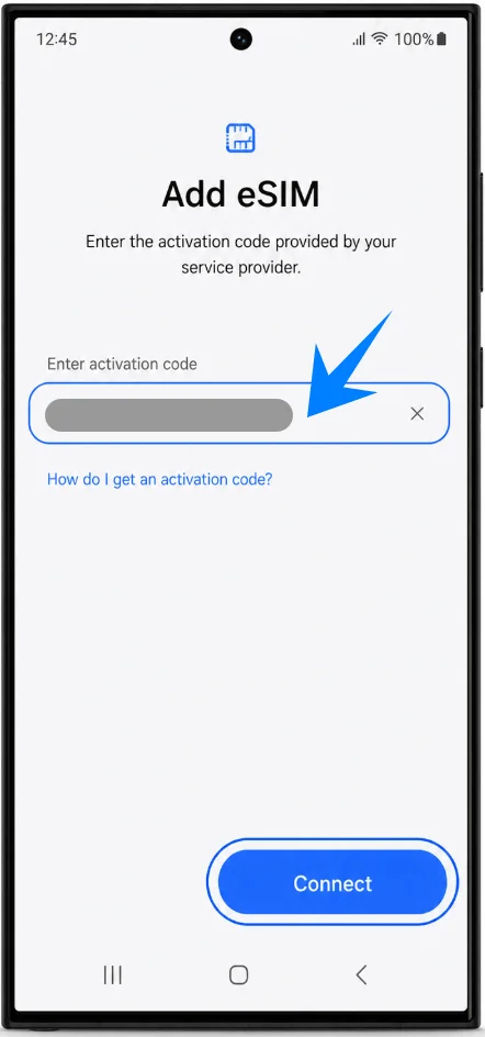 Activation Code S22 Ultra