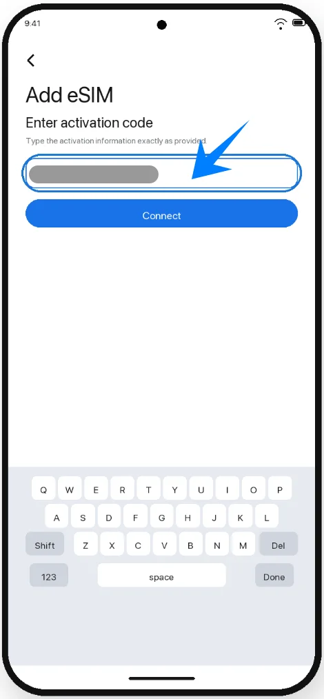 Activation Code S24