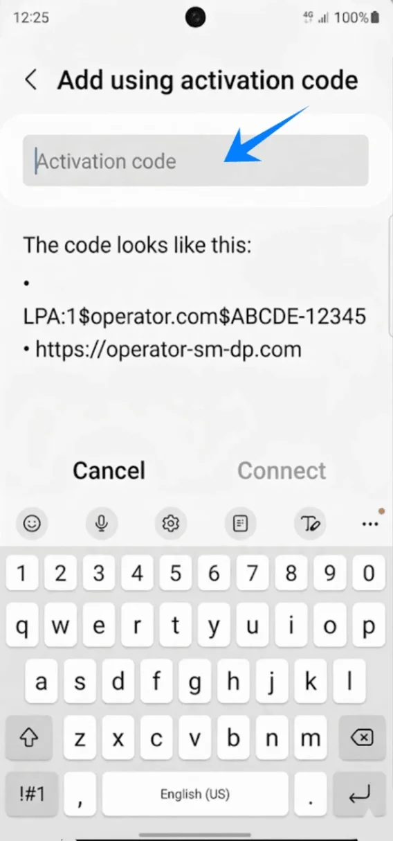 Activation Code S24FE