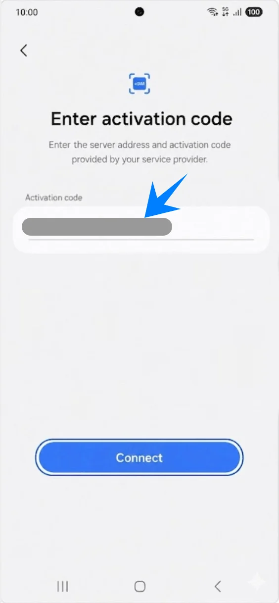 Activation Code S24P