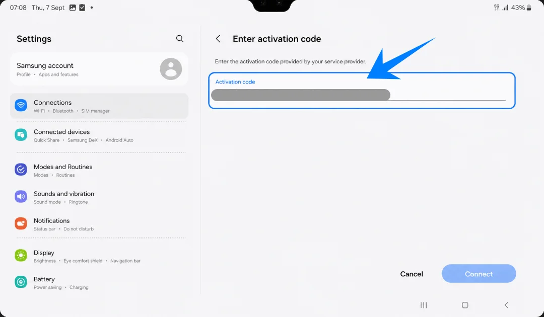 Activation Code S9 Plus Activation Code S9 Plus