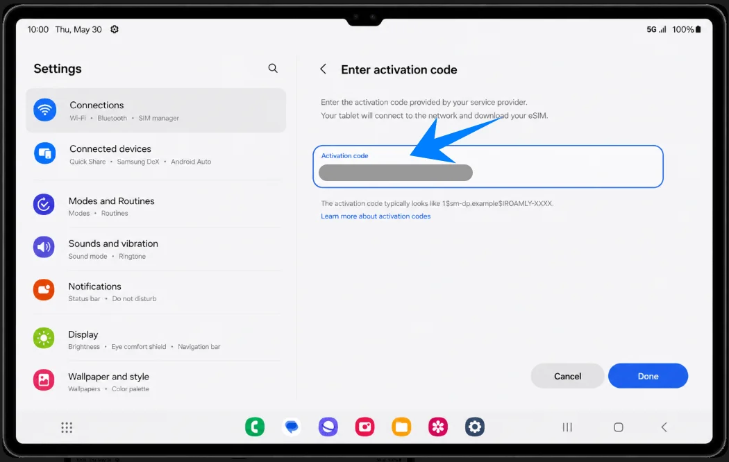 Activation S9 Ultra