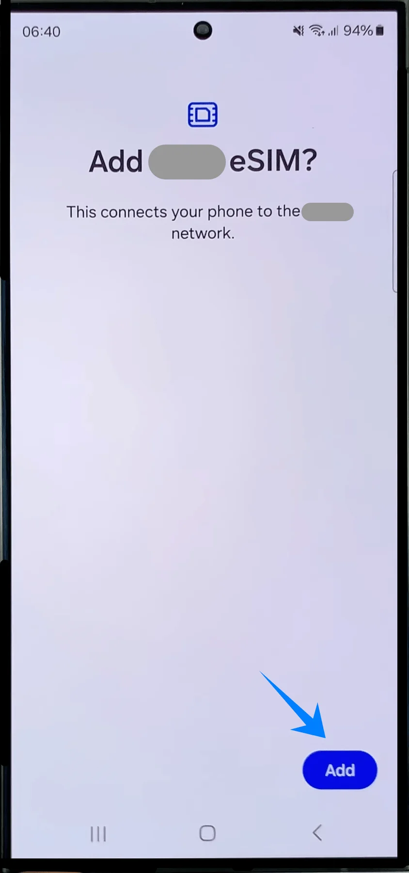 Add S24 Ultra