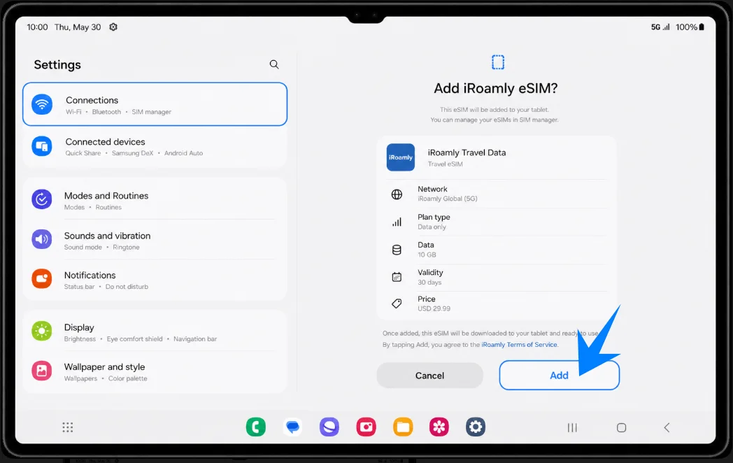 Add S9 Ultra