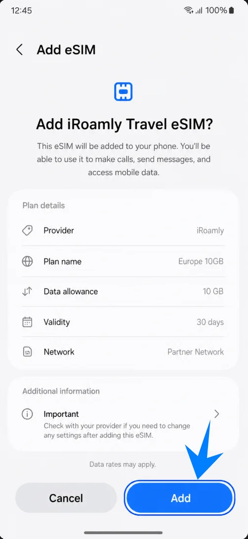 Add XCover7 Pro Add XCover7 Pro