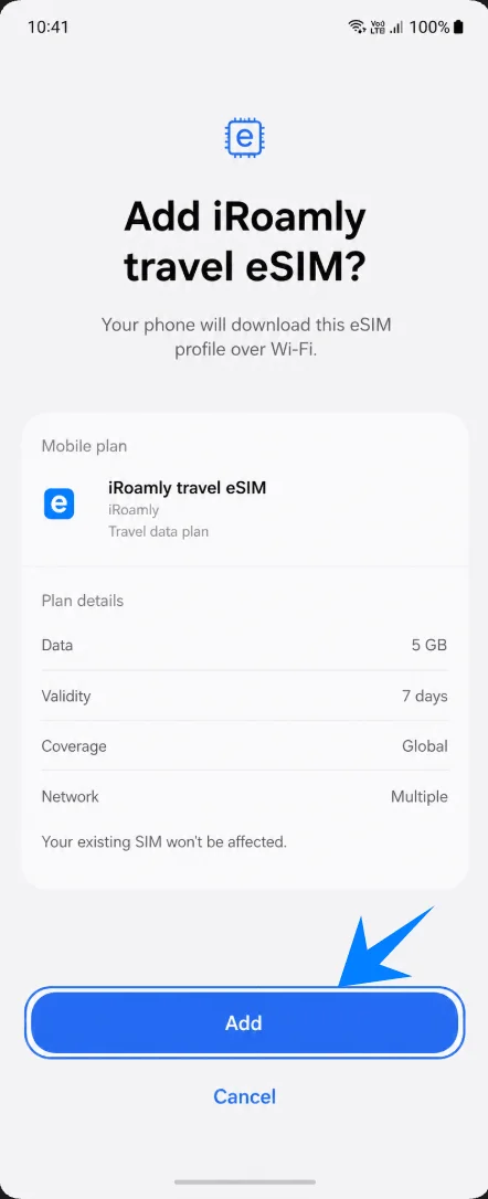 Add Z Flip6 Add Z Flip6