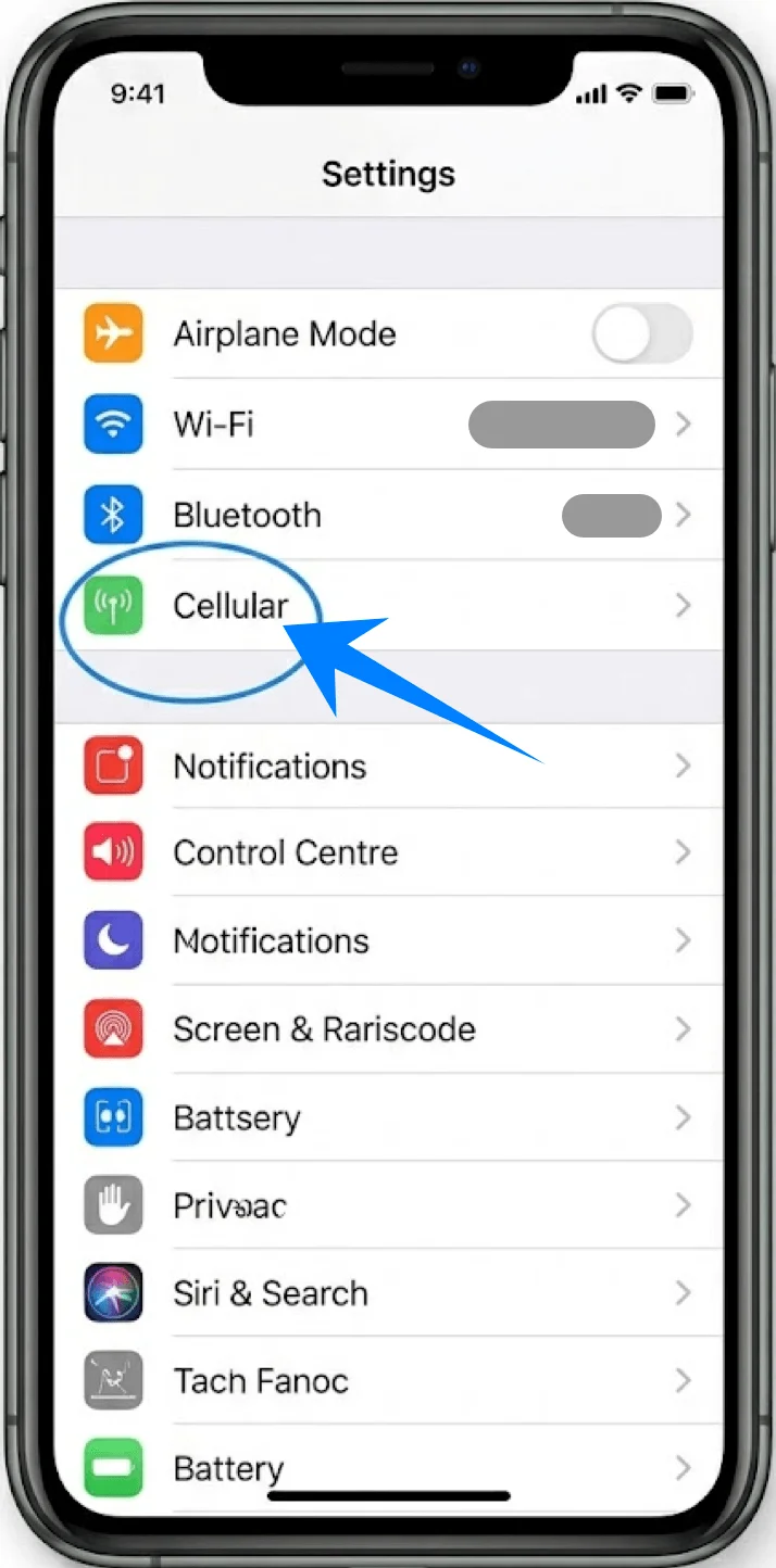 Cellular 11 Pro