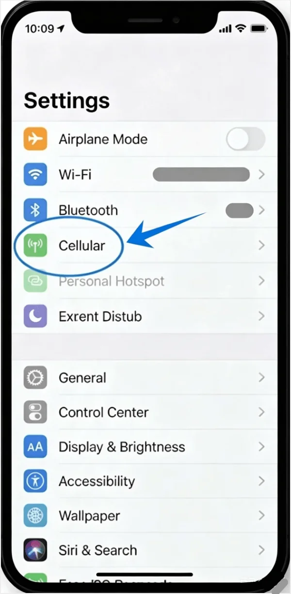 Cellular 12 Mini