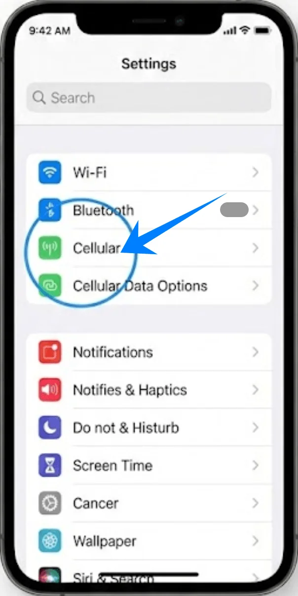 Cellular 12 Pro