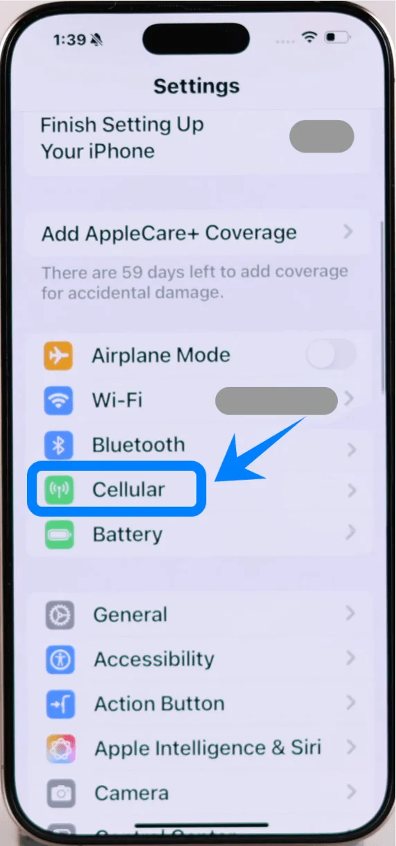 Cellular 16 Pro
