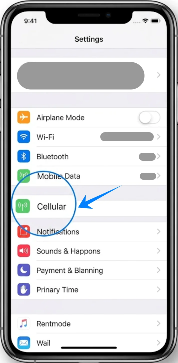 Cellular XS Cellular XS