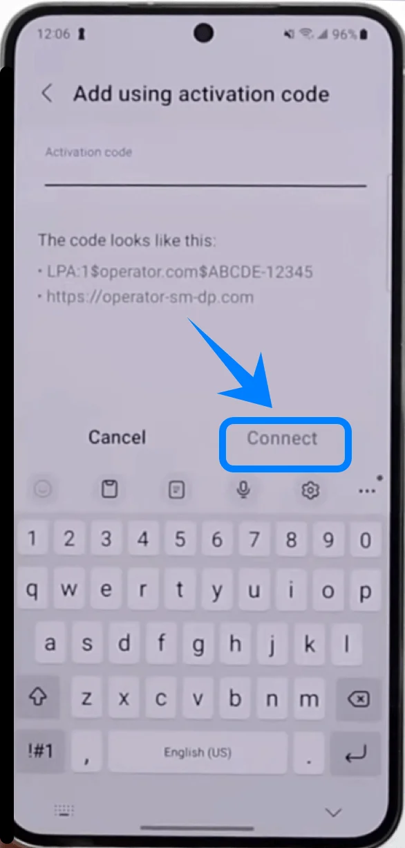 Connect S22