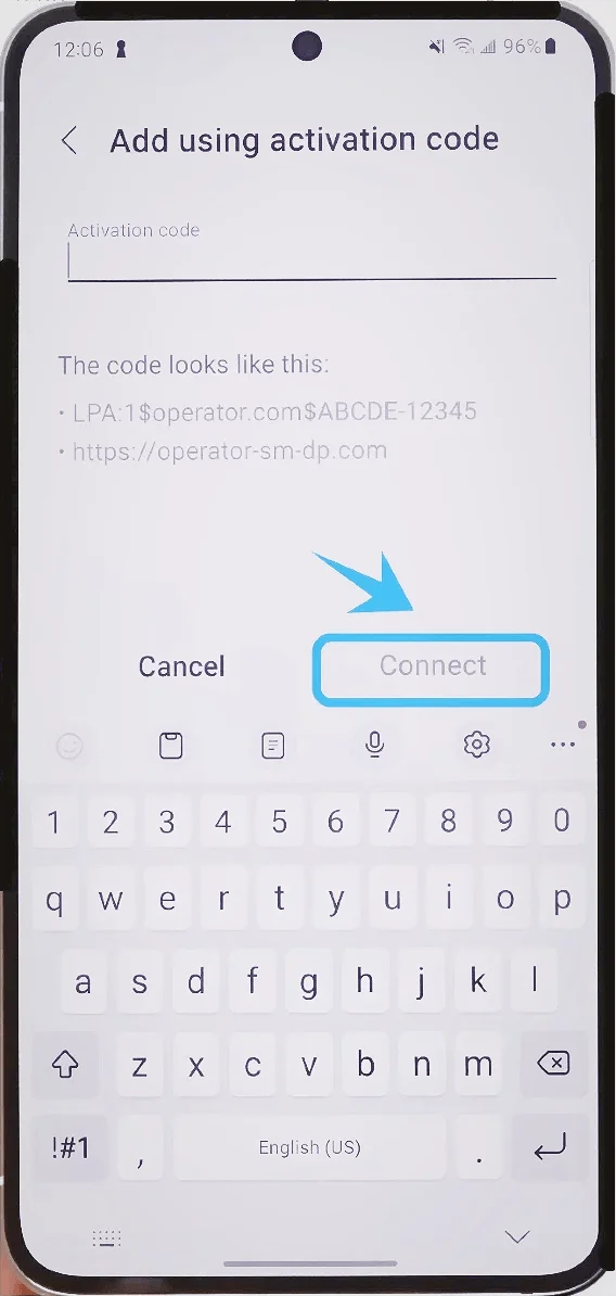 Connect S23