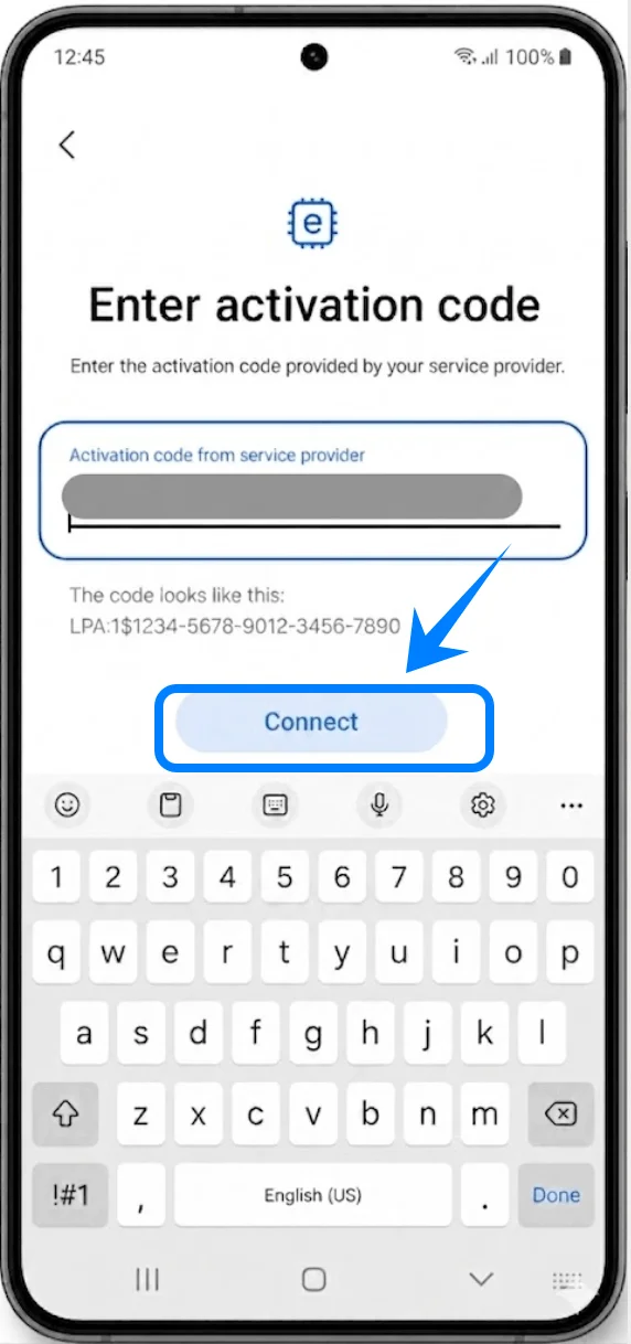 Connect S23P Connect S23P