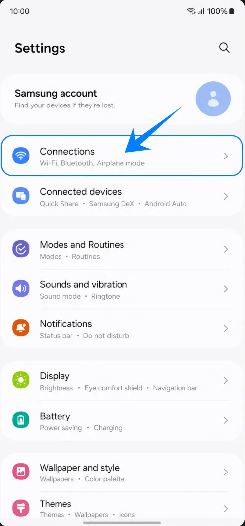 Connections Note 20 Ultra