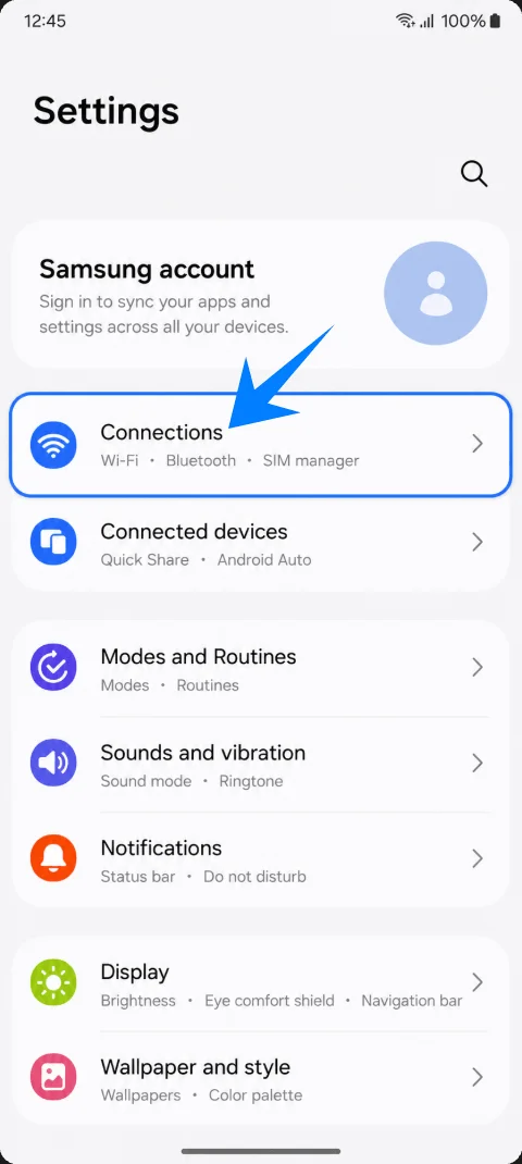Connections XCover7 Pro Connections XCover7 Pro
