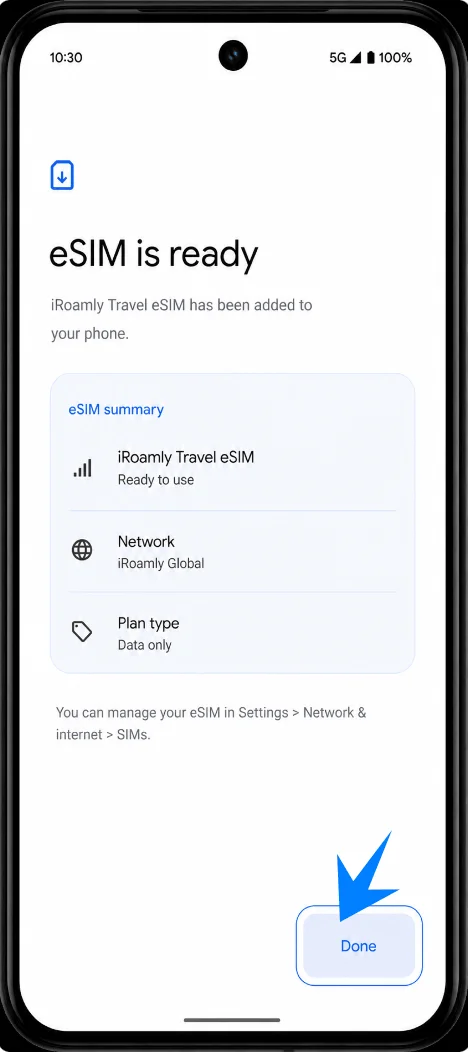 Done 9 Pro XL