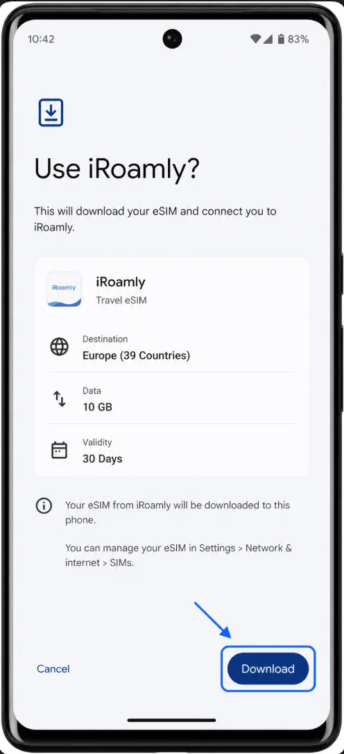 Download 6 Pro Download 6 Pro