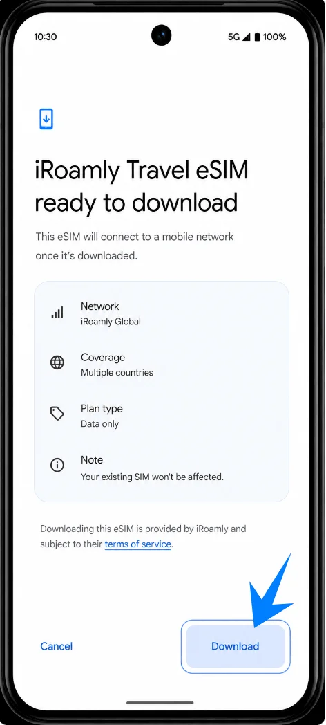 Download 9 Pro XL