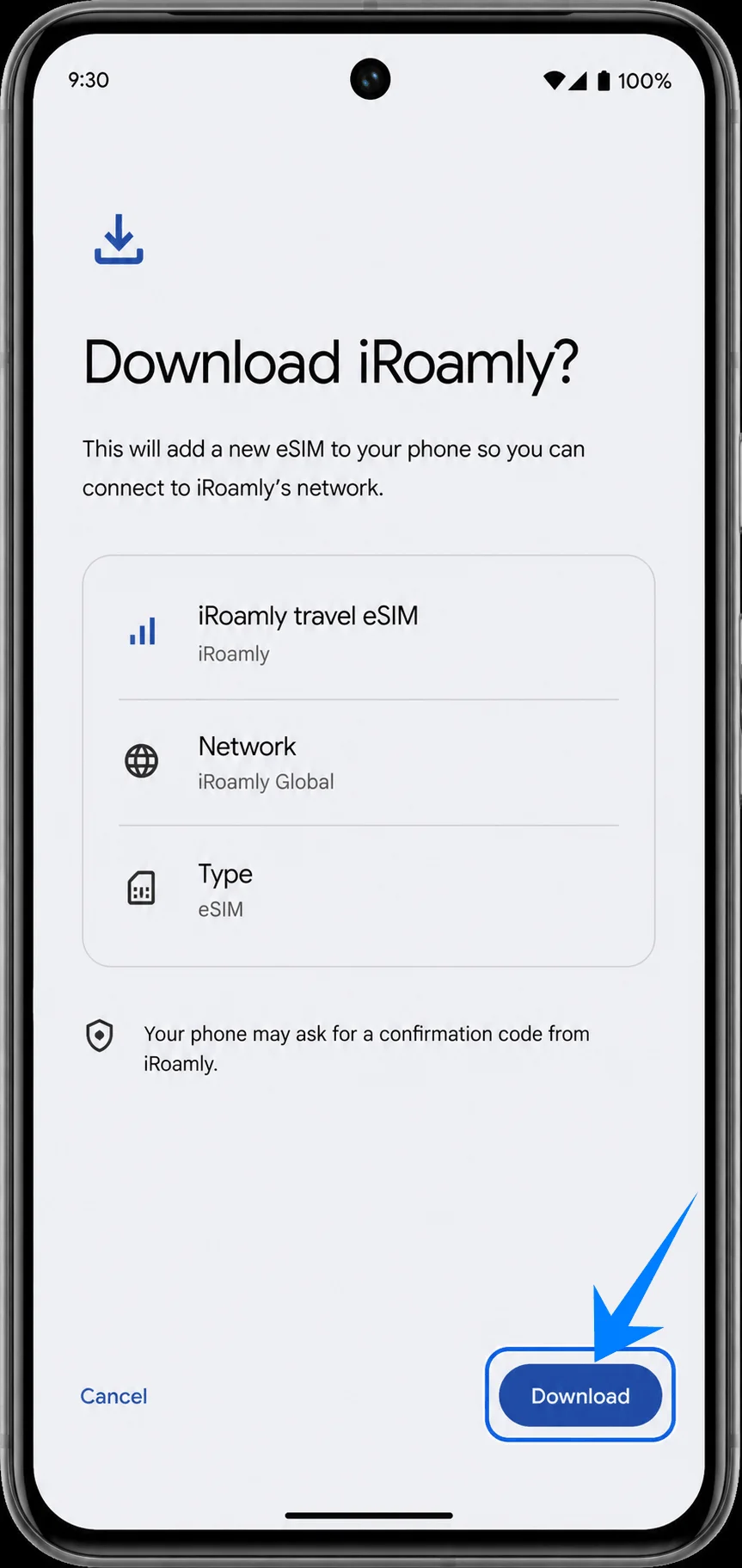 Download Pixel 8