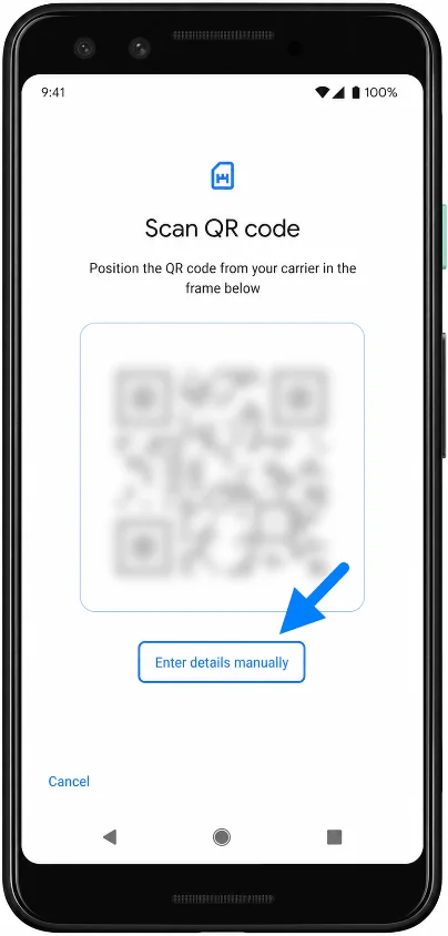 Enter Activation 4 XL Enter Activation 4 XL