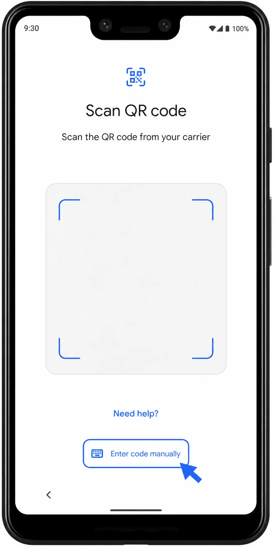Enter Activation Code 3 XL