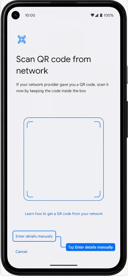 Enter Activation Code 4a Enter Activation Code 4a