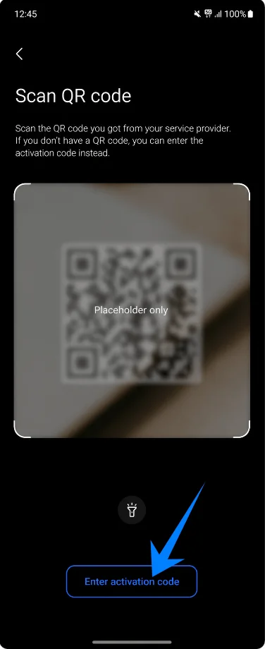 Enter Activation Code Z Flip3 Enter Activation Code Z Flip3