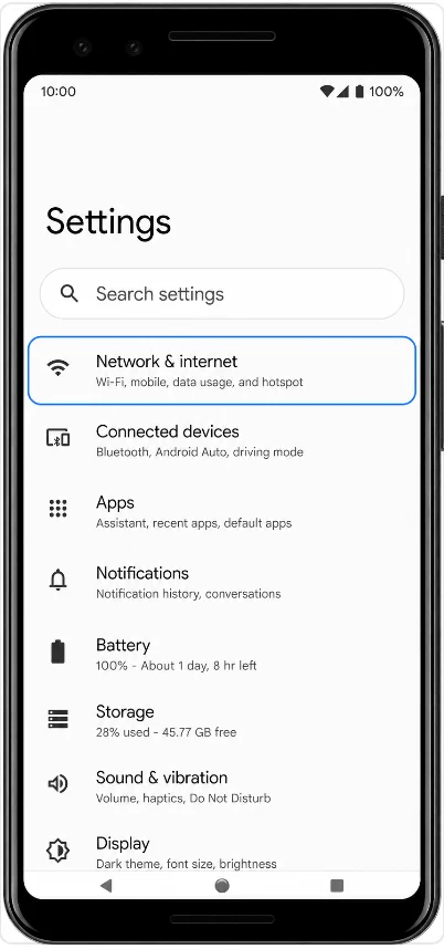 Network and Internet 4 XL Network and Internet 4 XL