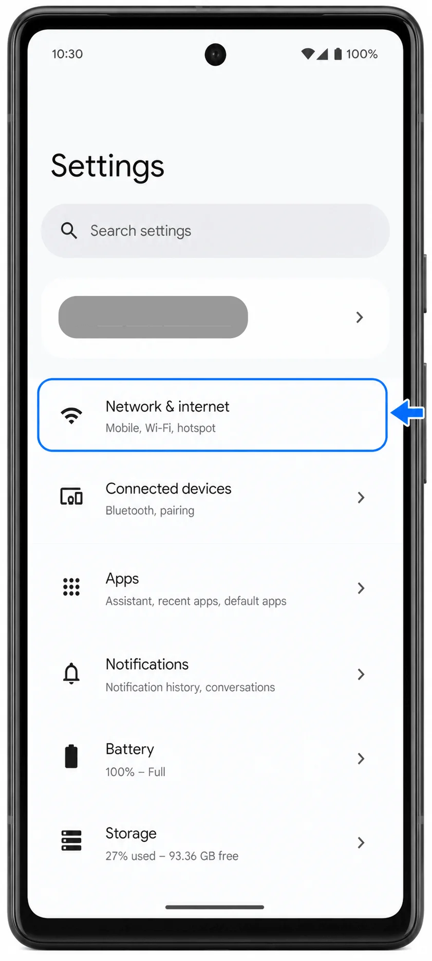 Network and Internet 6a