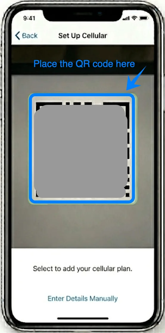 Place the QR Code Here 11 PM Place the QR Code Here 11 PM