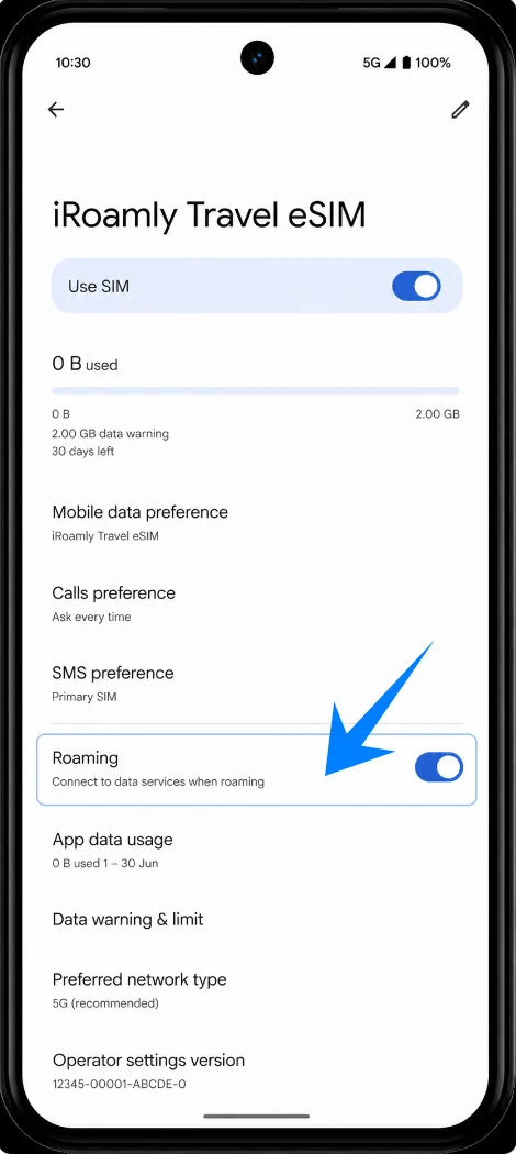 Roaming 9 Pro XL