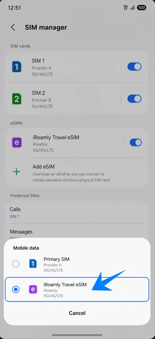 Select A36