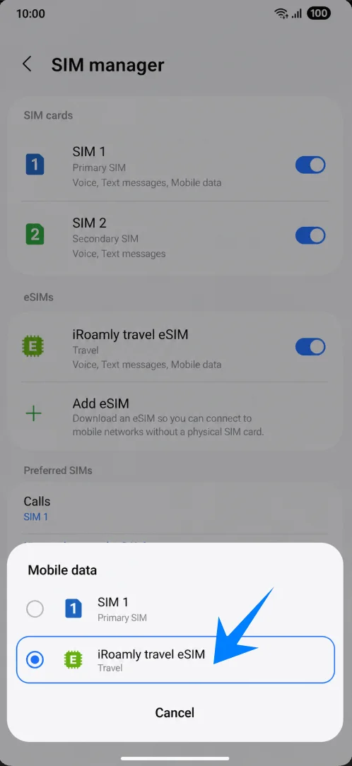 Select S25 Ultra