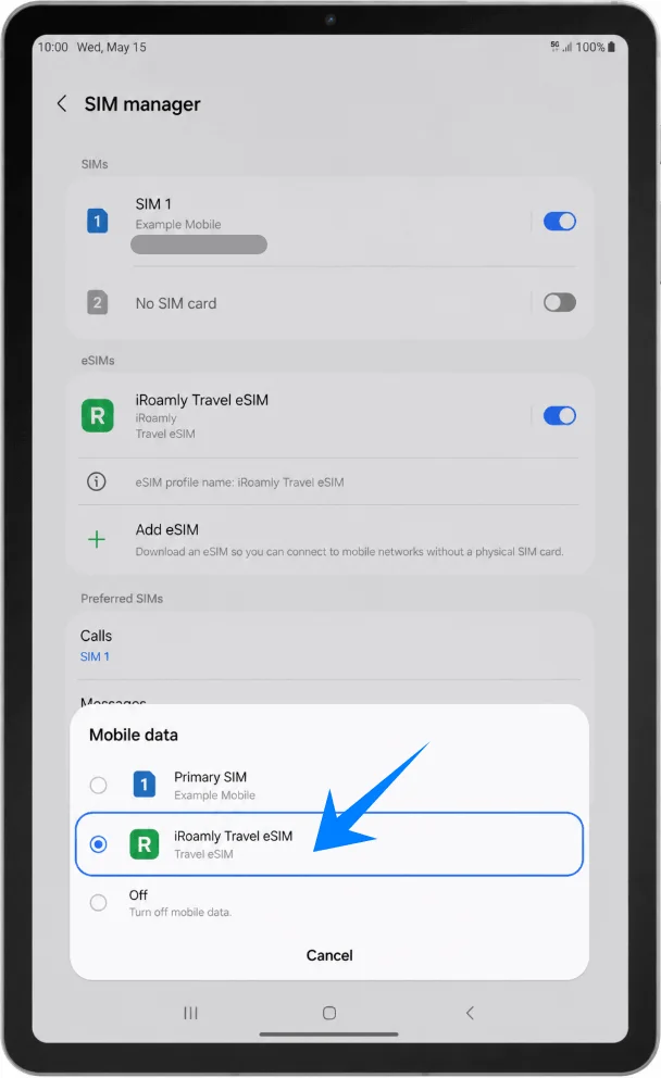 Select S9 FE Plus Select S9 FE Plus