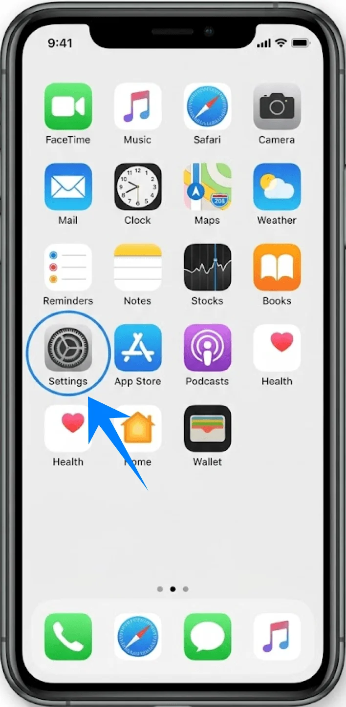 Settings 11 Pro