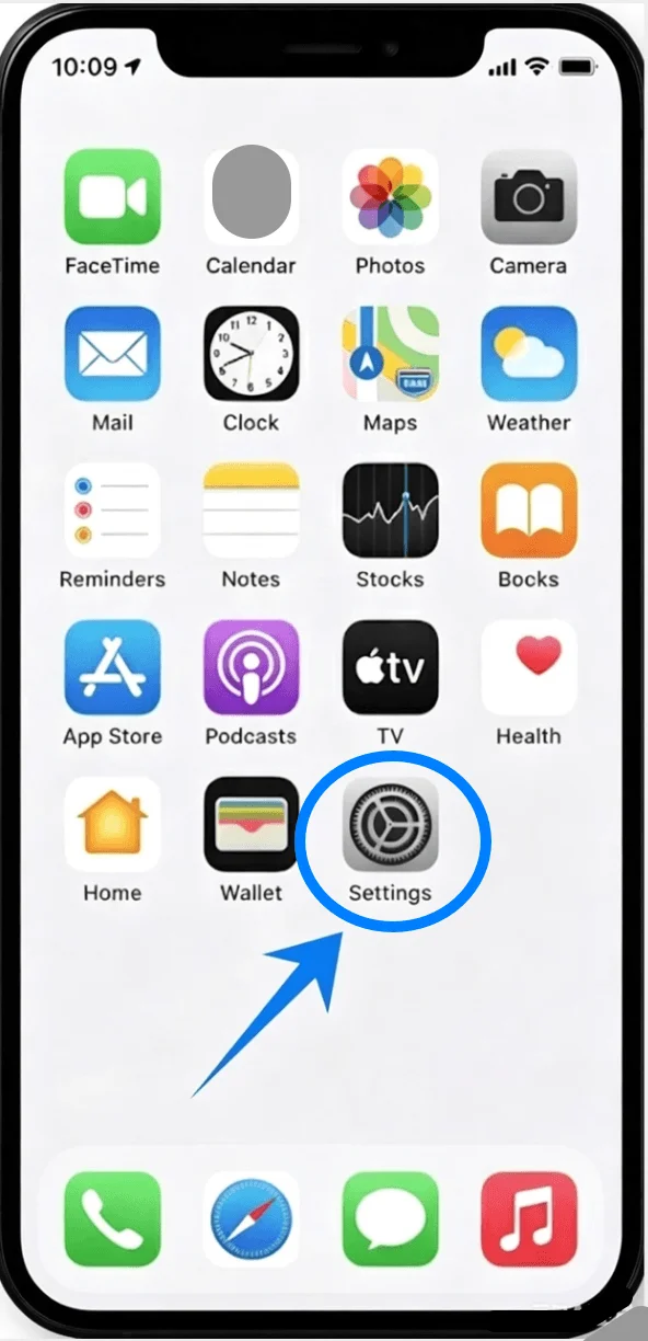 Settings 12 Mini