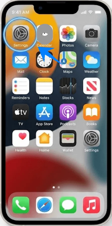 Settings 13 Mini