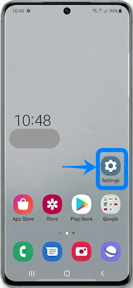Settings 20 Plus