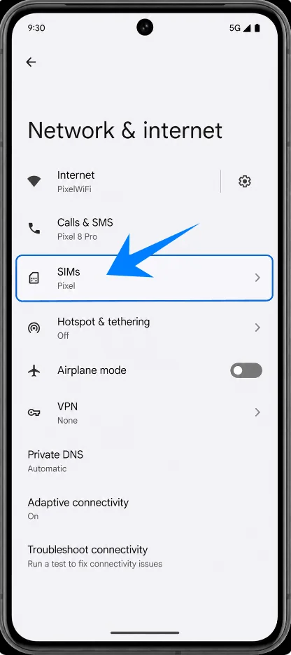 SIMs 8 Pro
