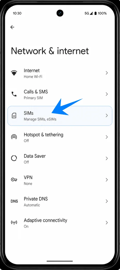 SIMs 9 Pro XL