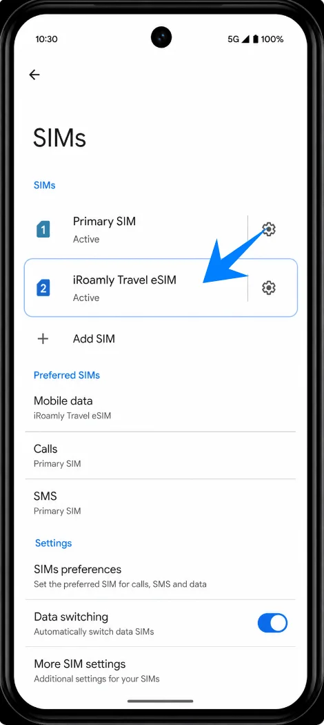 Turn On 9 Pro XL