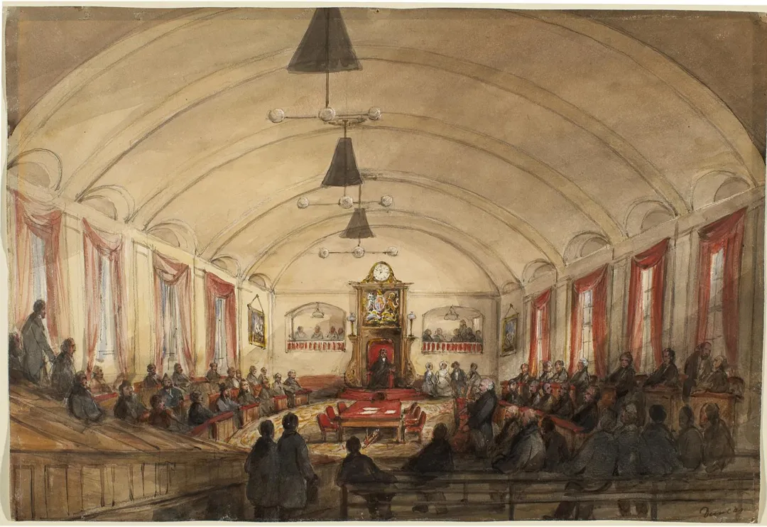 1867 Canada