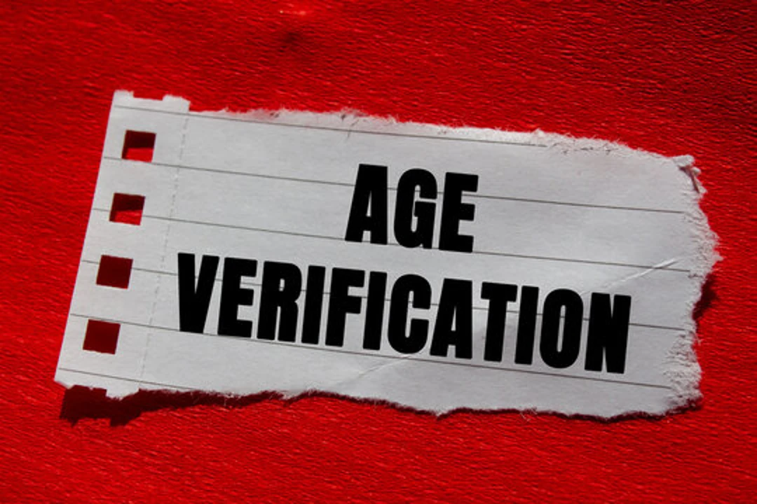 Age Verification Canada