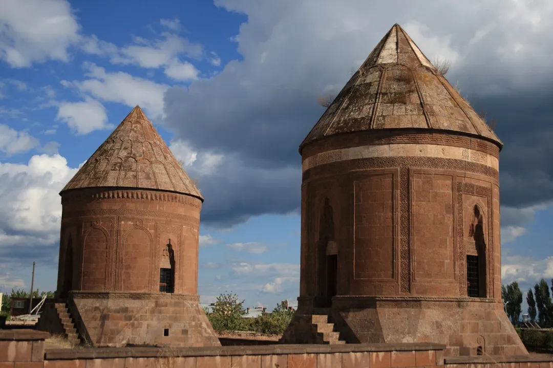 Ahlat Castle